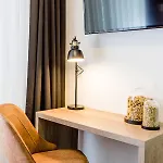 Otel Restaurant Zwergschloesschen