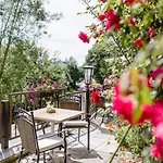 Restaurant Zwergschloesschen Otel Gera