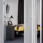 Restaurant Zwergschloesschen 3* Gera