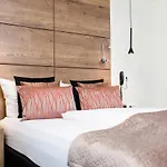 Otel Restaurant Zwergschloesschen