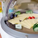 Otel Restaurant Zwergschloesschen