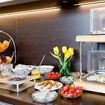 Otel Restaurant Zwergschloesschen Gera