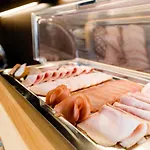 Restaurant Zwergschloesschen 3* Gera