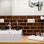 Otel Restaurant Zwergschloesschen Gera