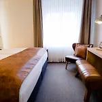 Otel Restaurant Zwergschloesschen