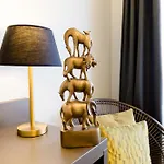 Restaurant Zwergschloesschen Gera