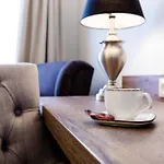 Hotel Restaurant Zwergschloesschen 3*