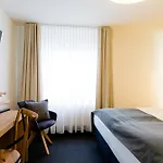 Otel Restaurant Zwergschloesschen