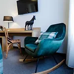 Otel Restaurant Zwergschloesschen Gera