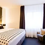 Otel Restaurant Zwergschloesschen Gera