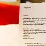 Restaurant Zwergschloesschen Gera