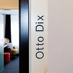 Otel Restaurant Zwergschloesschen