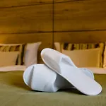Hotel Restaurant Zwergschloesschen 3*