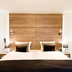 Otel Restaurant Zwergschloesschen Gera