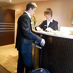 Restaurant Zwergschloesschen Gera