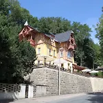Hotel Restaurant Zwergschloesschen