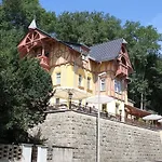 Restaurant Zwergschloesschen Gera