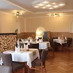 Restaurant Zwergschloesschen Gera