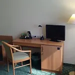 Restaurant Zwergschloesschen 3*