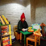 Otel Restaurant Zwergschloesschen 3*