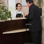 Restaurant Zwergschloesschen Otel