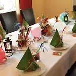 Otel Restaurant Zwergschloesschen