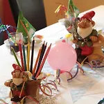 Restaurant Zwergschloesschen Otel