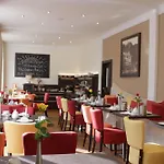 Restaurant Zwergschloesschen Hotel 3*