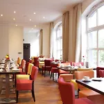 Restaurant Zwergschloesschen Otel