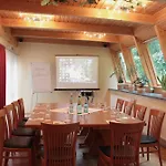 Restaurant Zwergschloesschen Gera