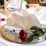 Restaurant Zwergschloesschen Otel