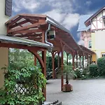 Restaurant Zwergschloesschen 3* Gera