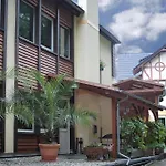 Restaurant Zwergschloesschen 3* Gera