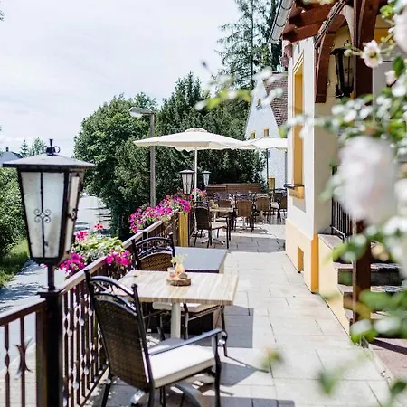 Hotel Restaurant Zwergschloesschen Gera