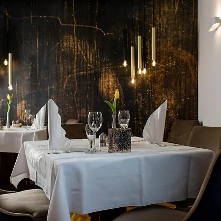 Restaurant Zwergschloesschen