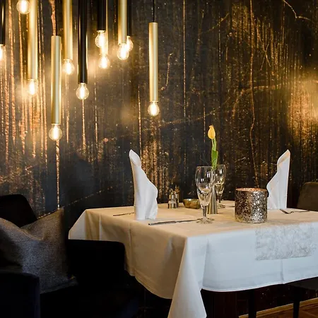 Szálloda Restaurant Zwergschloesschen