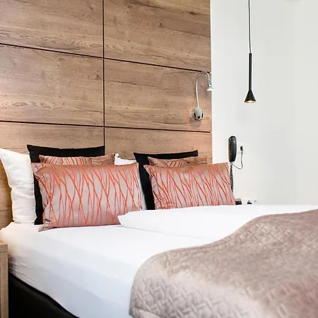 Hotel Restaurant Zwergschloesschen