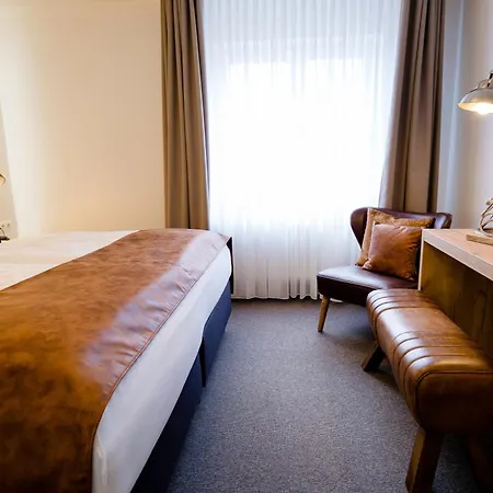 Hotel Restaurant Zwergschloesschen