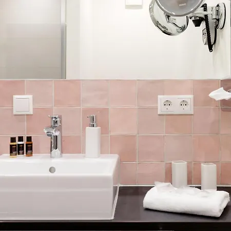 Hotel Restaurant Zwergschloesschen