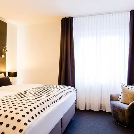 Hotel Restaurant Zwergschloesschen Gera