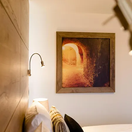 Hotel Restaurant Zwergschloesschen 3*