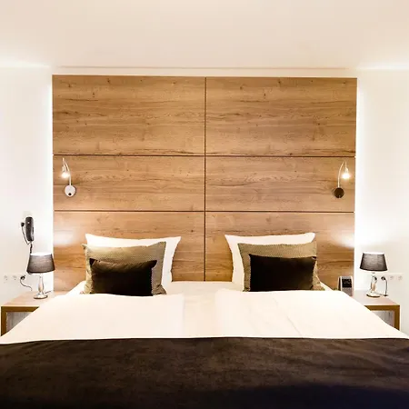 Hotel Restaurant Zwergschloesschen Gera