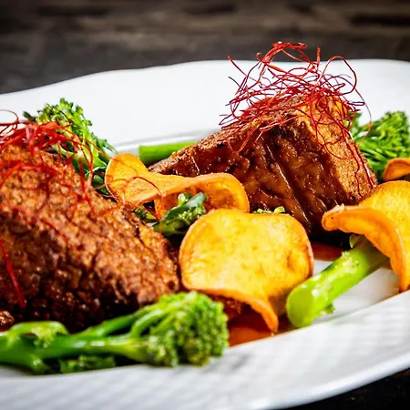 Restaurant Zwergschloesschen