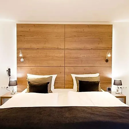 Hotel Restaurant Zwergschloesschen