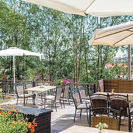 Hotel Restaurant Zwergschloesschen