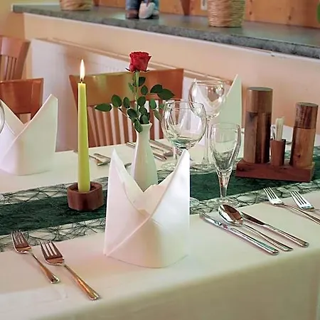 Restaurant Zwergschloesschen