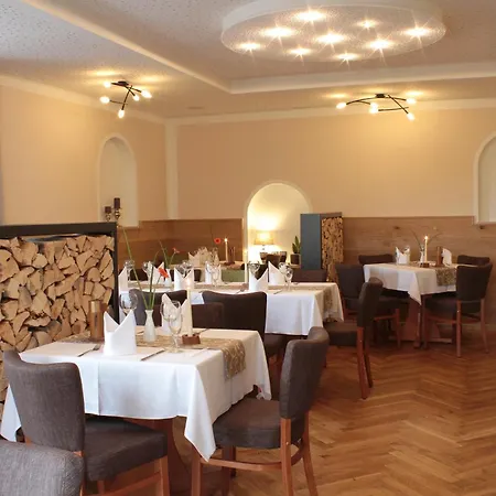 Restaurant Zwergschloesschen Gera