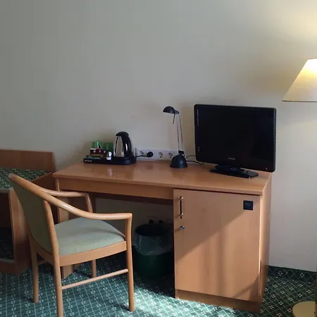 Restaurant Zwergschloesschen 3*