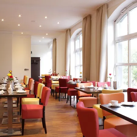 Restaurant Zwergschloesschen Ξενοδοχείο