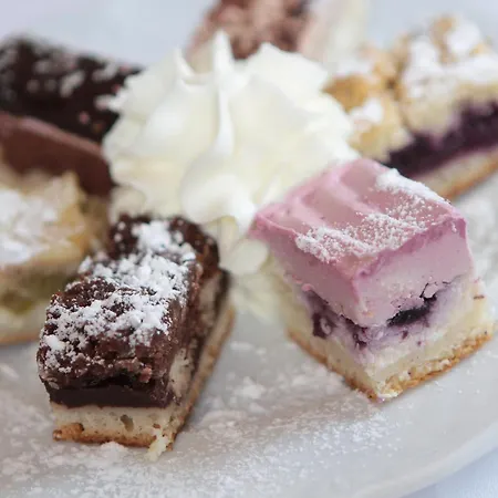 Restaurant Zwergschloesschen 3* Gera